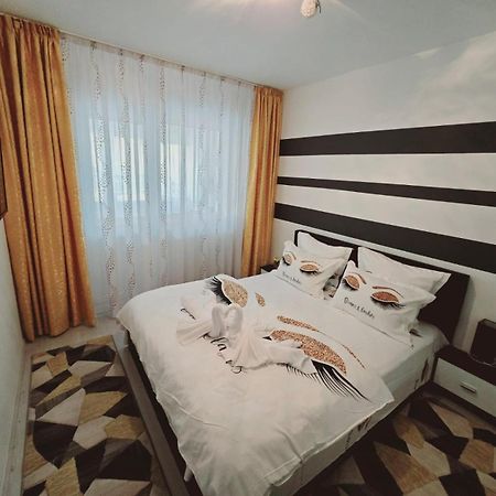 Apartament Sofy2 Băile Herculane Esterno foto