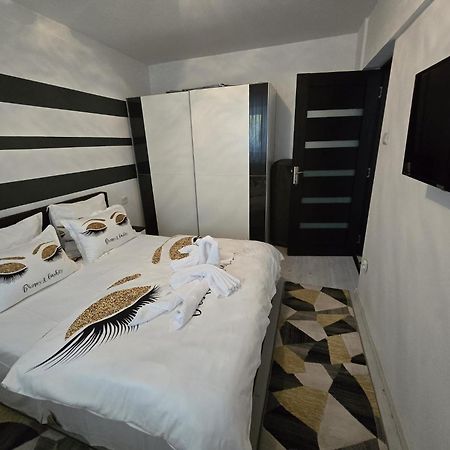 Apartament Sofy2 Băile Herculane Esterno foto