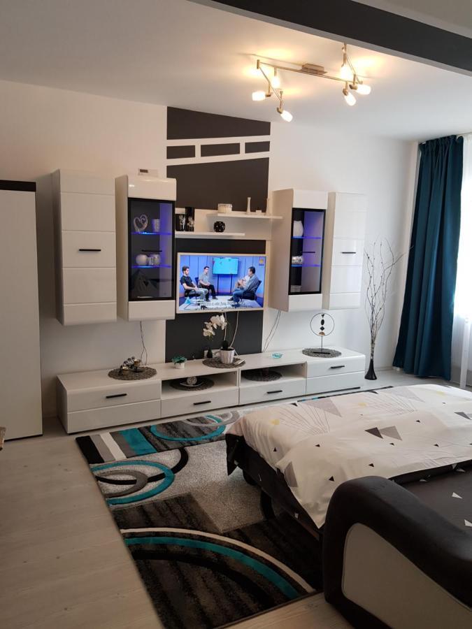 Apartament Sofy2 Băile Herculane Esterno foto