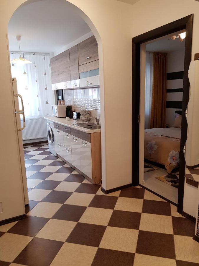 Apartament Sofy2 Băile Herculane Esterno foto