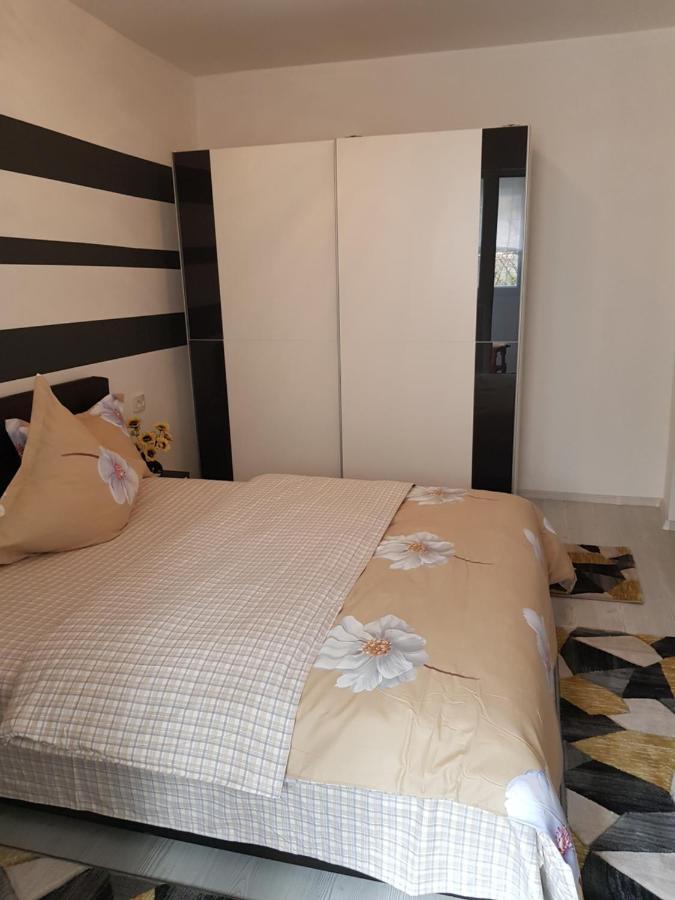 Apartament Sofy2 Băile Herculane Esterno foto