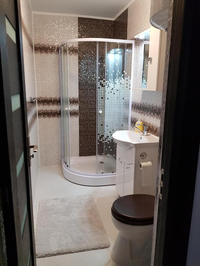 Apartament Sofy2 Băile Herculane Esterno foto