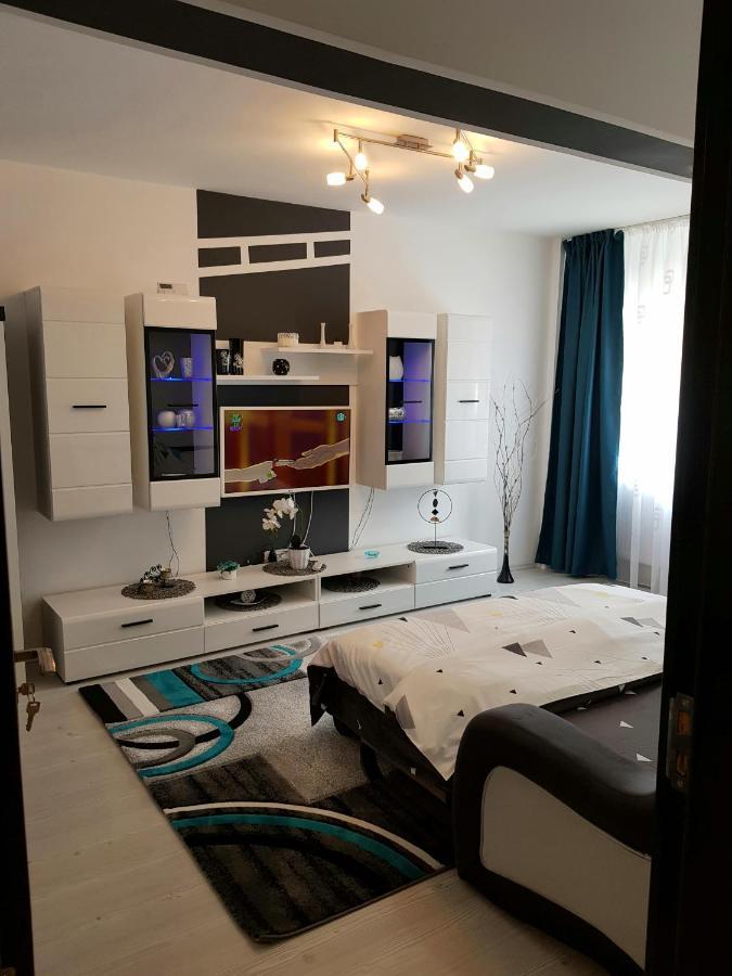 Apartament Sofy2 Băile Herculane Esterno foto