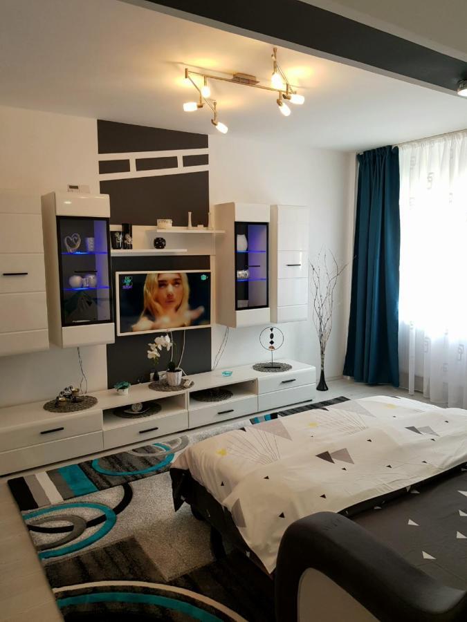 Apartament Sofy2 Băile Herculane Esterno foto