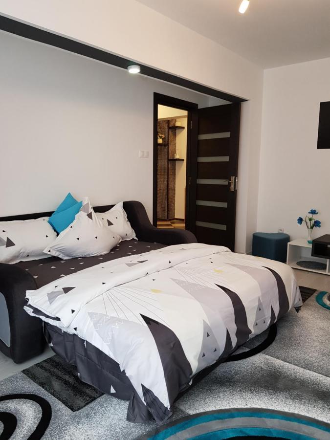 Apartament Sofy2 Băile Herculane Esterno foto