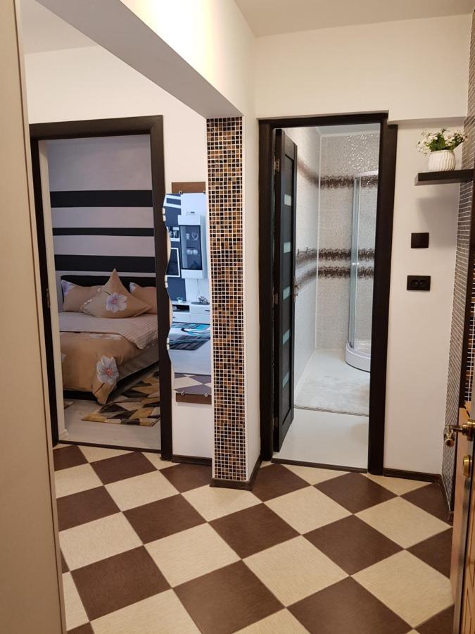 Apartament Sofy2 Băile Herculane Esterno foto