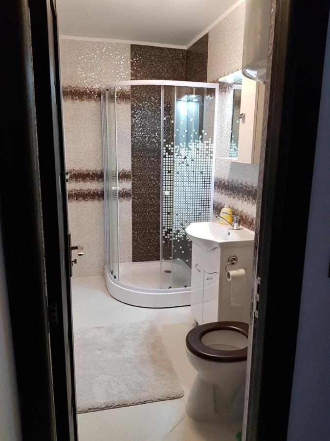 Apartament Sofy2 Băile Herculane Esterno foto