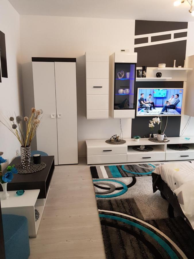 Apartament Sofy2 Băile Herculane Esterno foto
