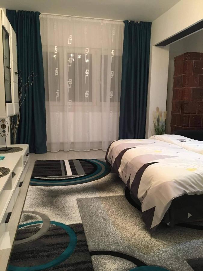 Apartament Sofy2 Băile Herculane Esterno foto