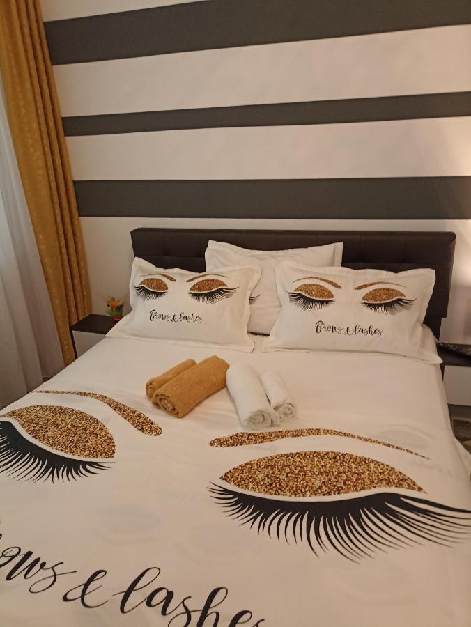 Apartament Sofy2 Băile Herculane Esterno foto