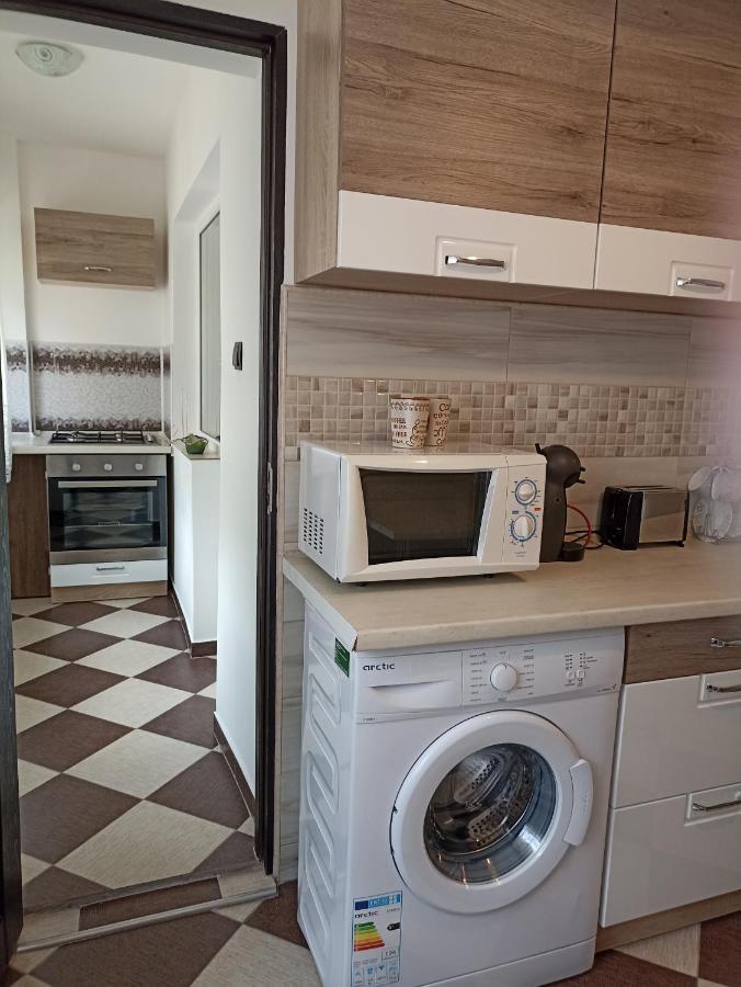 Apartament Sofy2 Băile Herculane Esterno foto