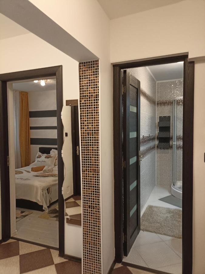 Apartament Sofy2 Băile Herculane Esterno foto