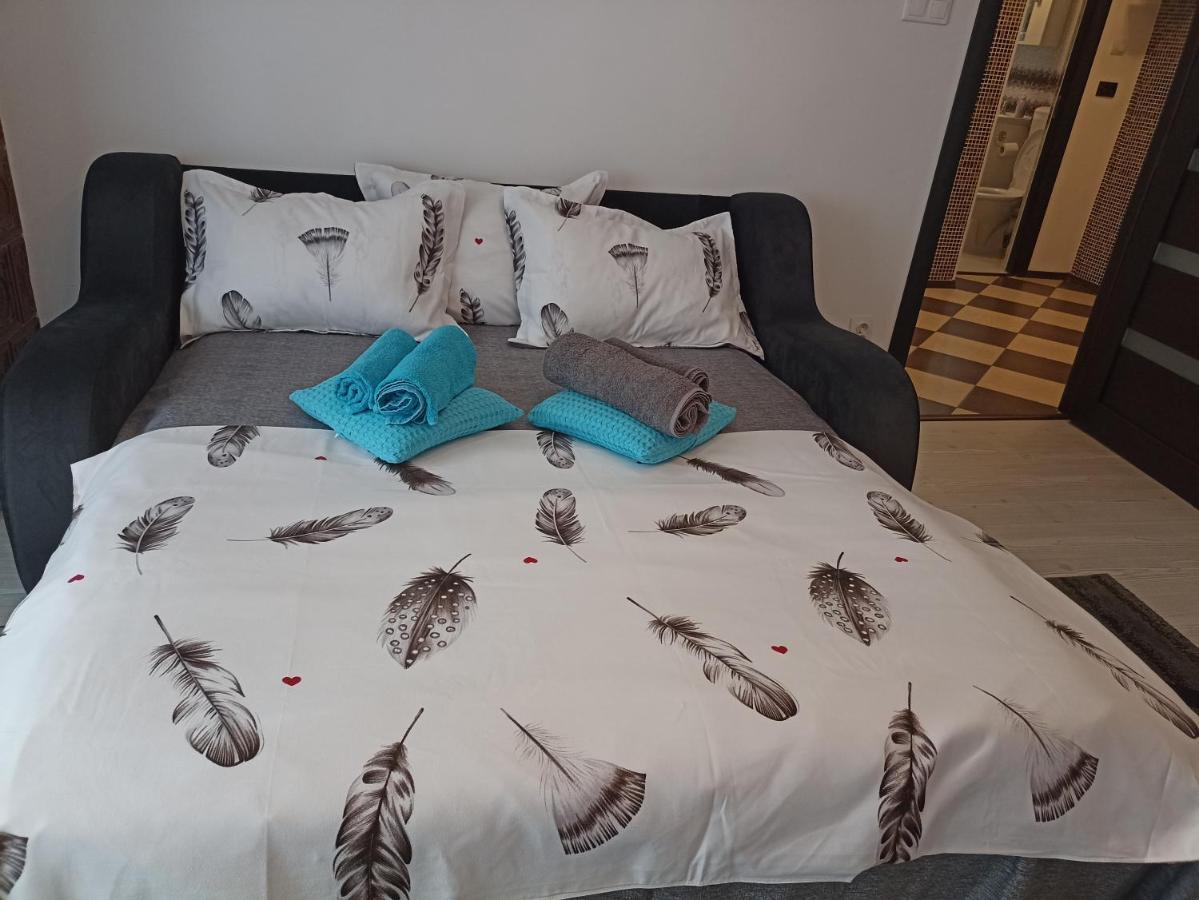 Apartament Sofy2 Băile Herculane Esterno foto