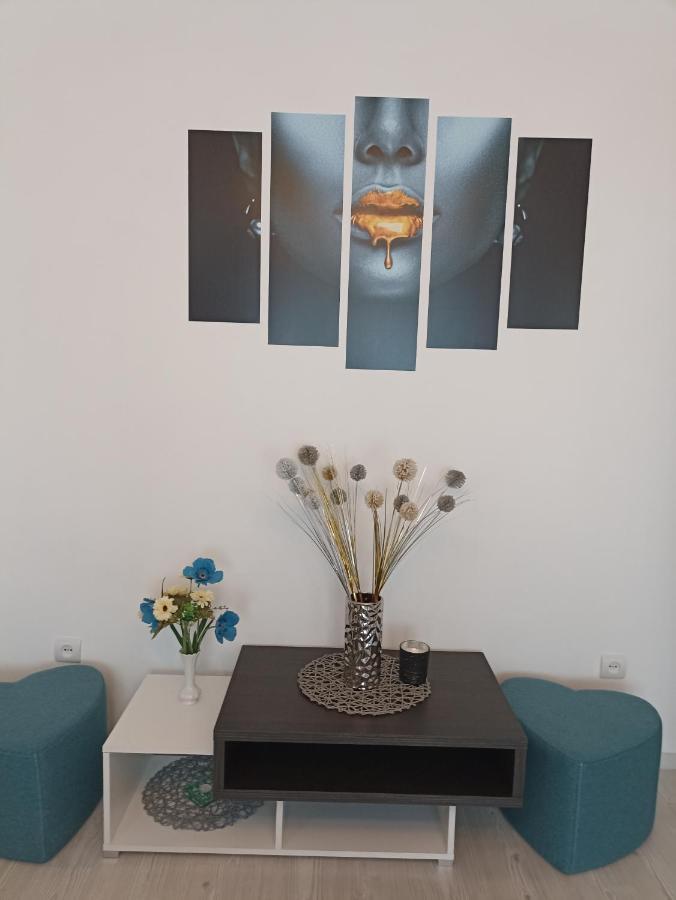 Apartament Sofy2 Băile Herculane Esterno foto