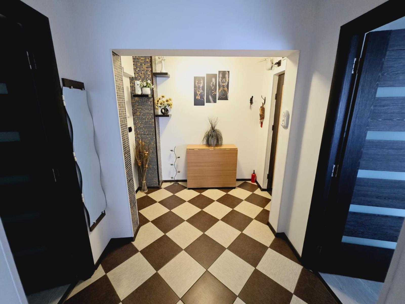 Apartament Sofy2 Băile Herculane Esterno foto