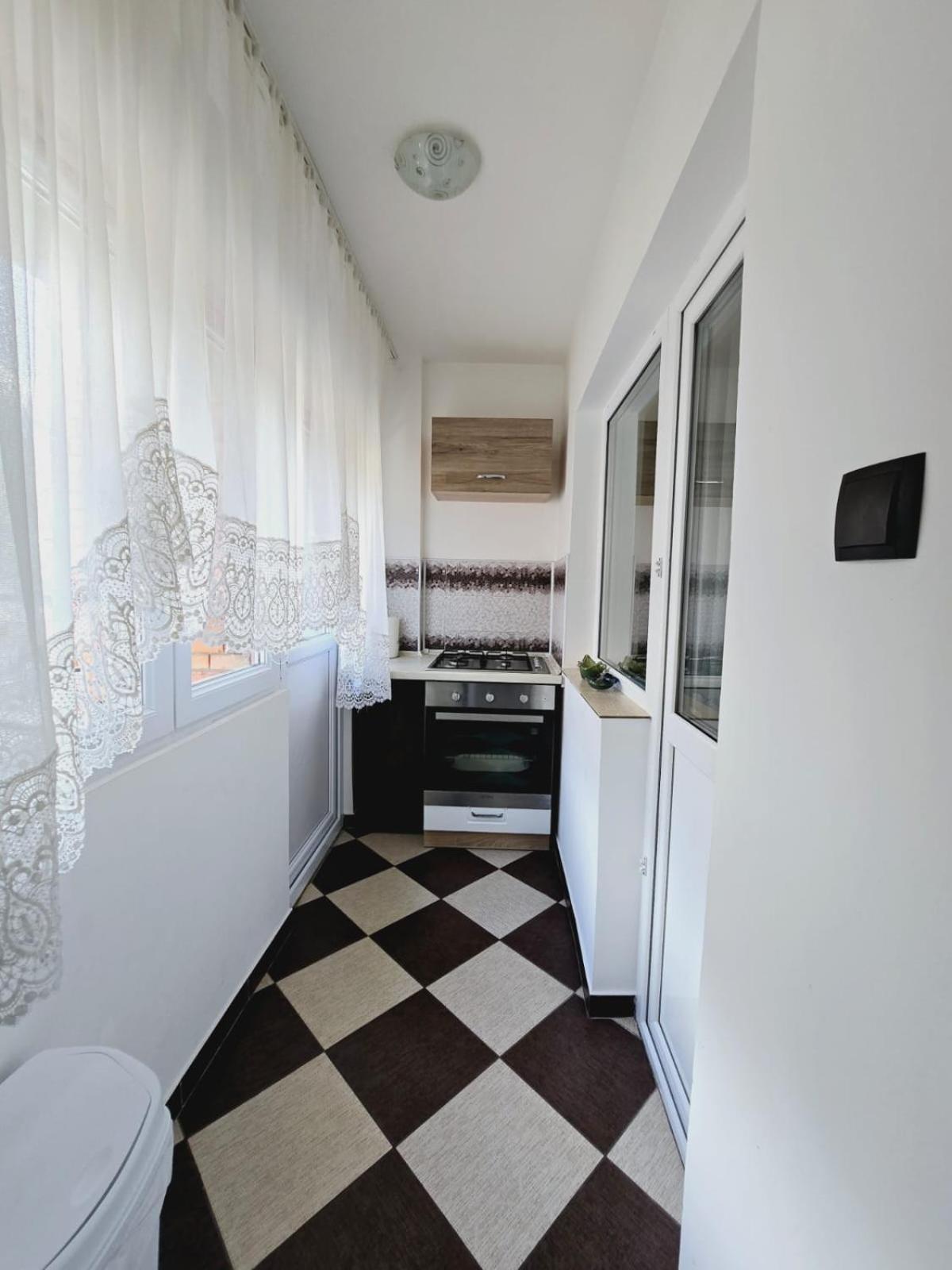 Apartament Sofy2 Băile Herculane Esterno foto