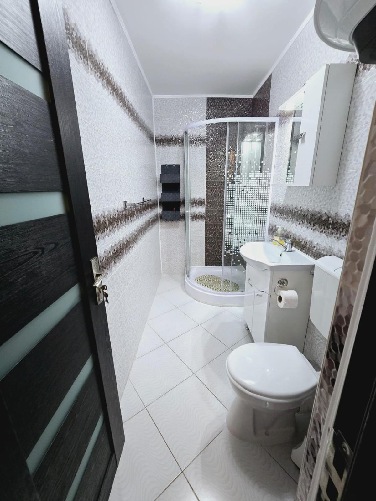 Apartament Sofy2 Băile Herculane Esterno foto
