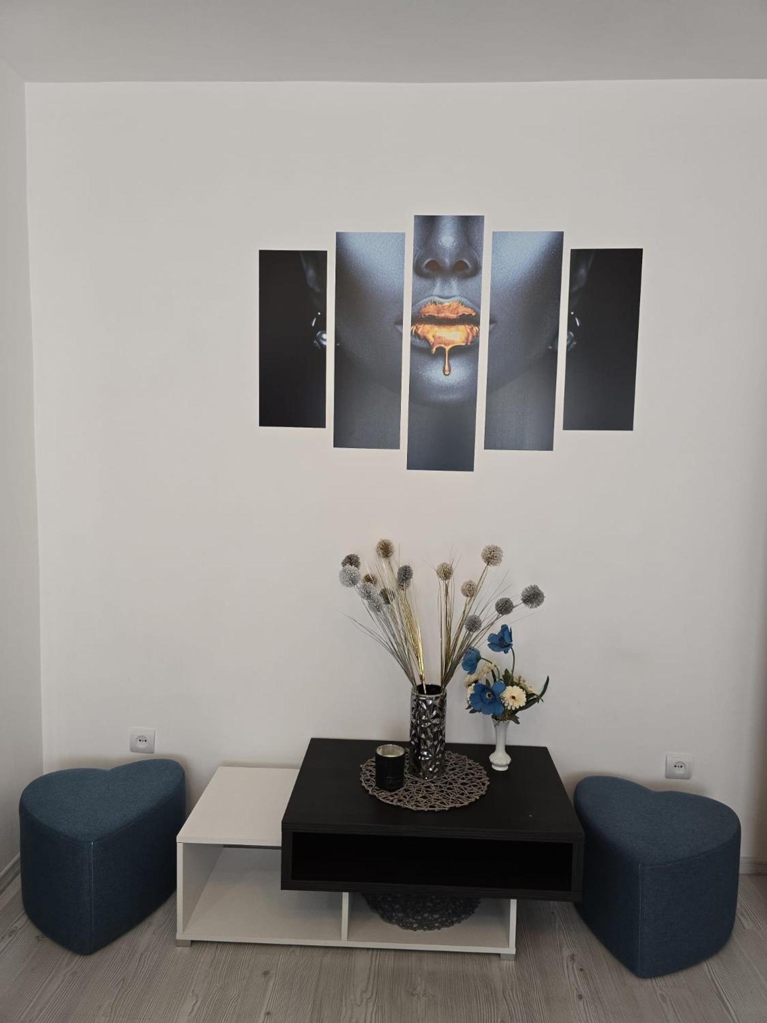 Apartament Sofy2 Băile Herculane Esterno foto