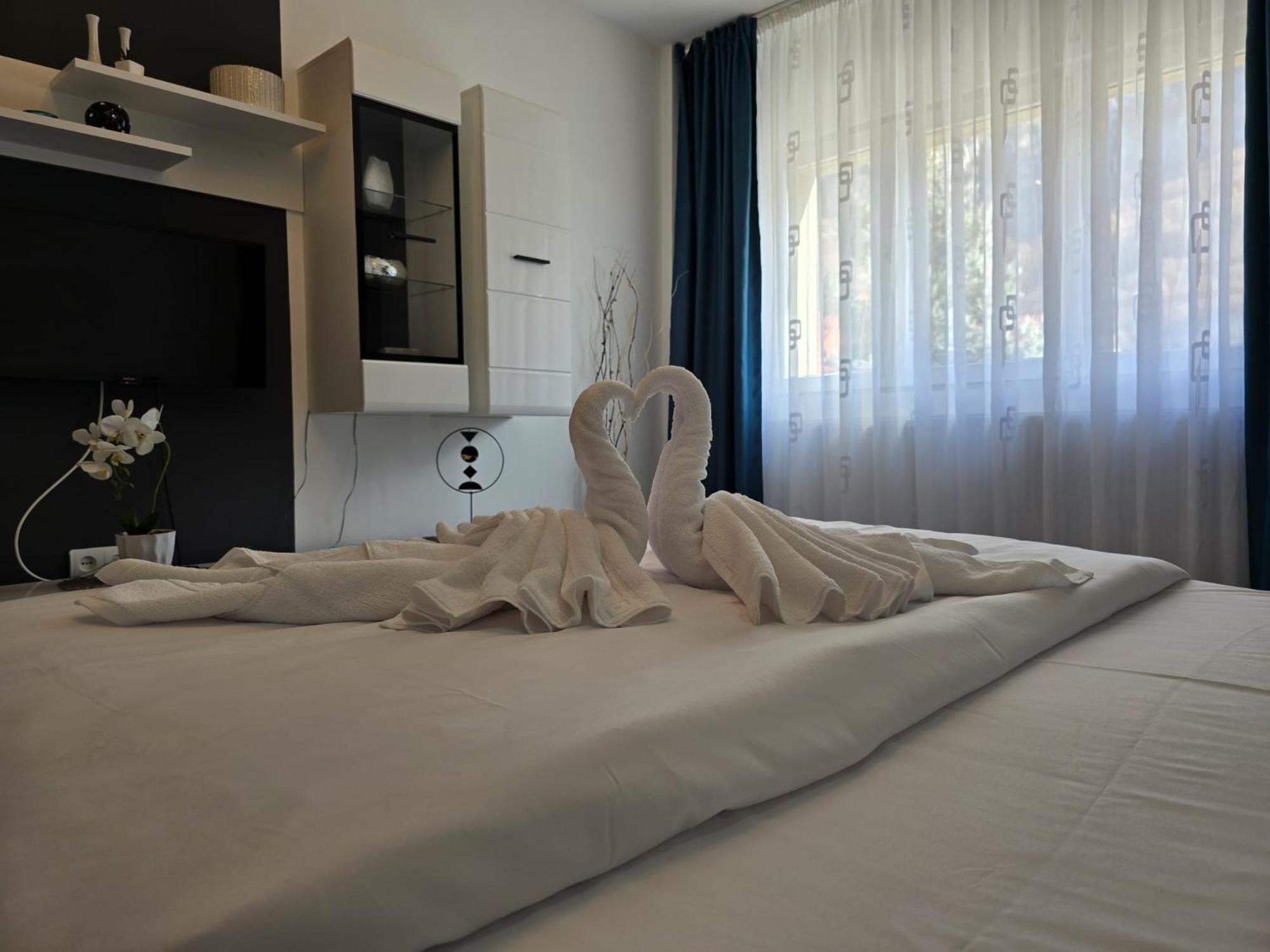 Apartament Sofy2 Băile Herculane Esterno foto