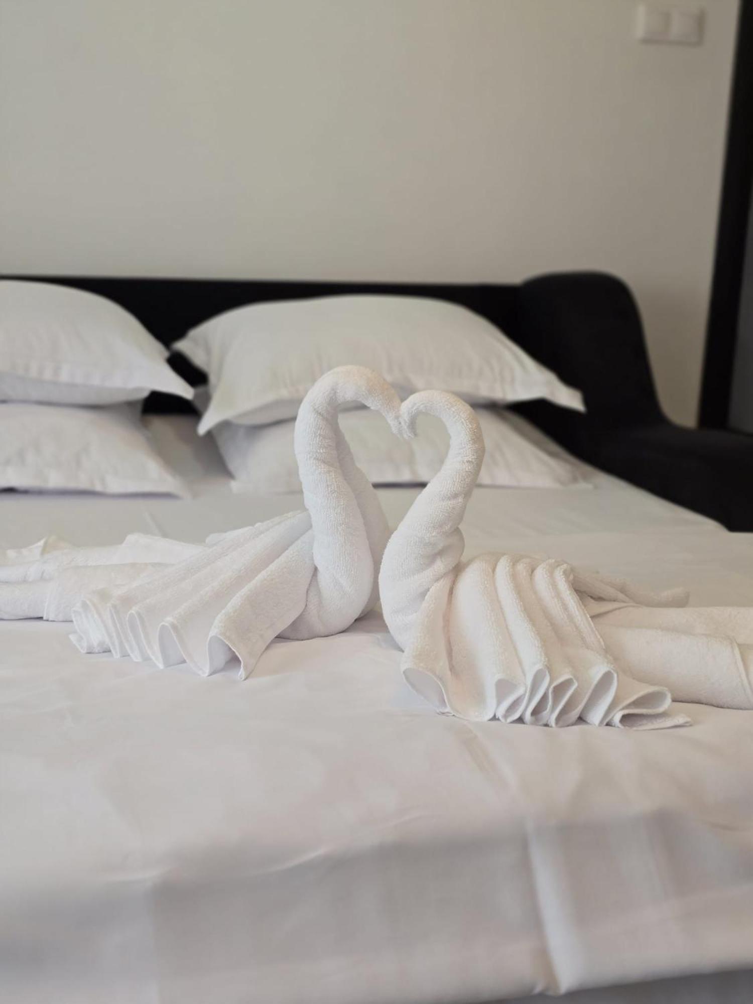 Apartament Sofy2 Băile Herculane Esterno foto