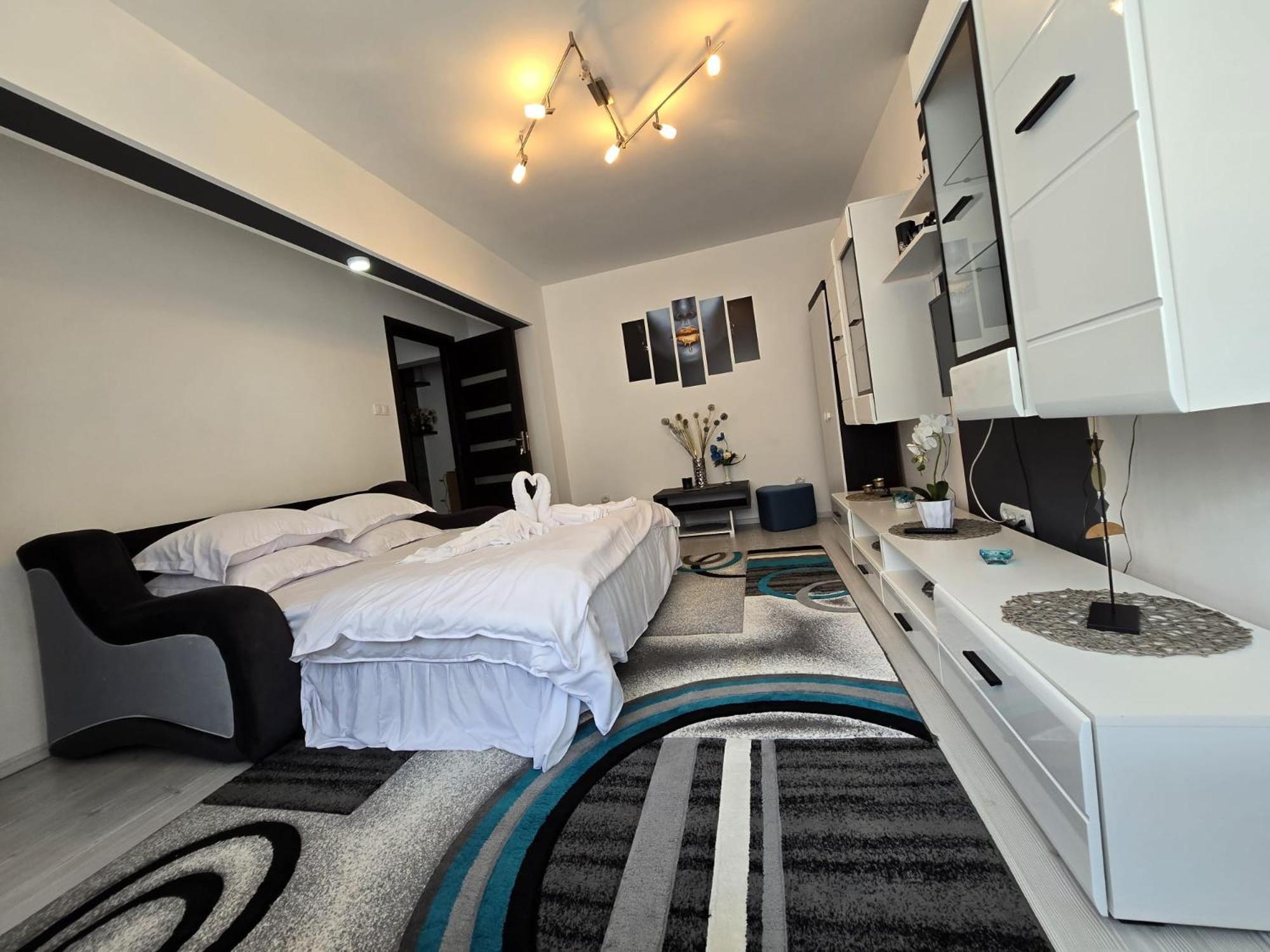 Apartament Sofy2 Băile Herculane Esterno foto
