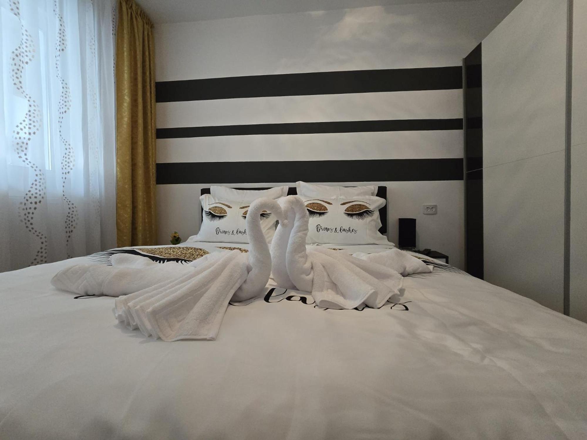 Apartament Sofy2 Băile Herculane Esterno foto