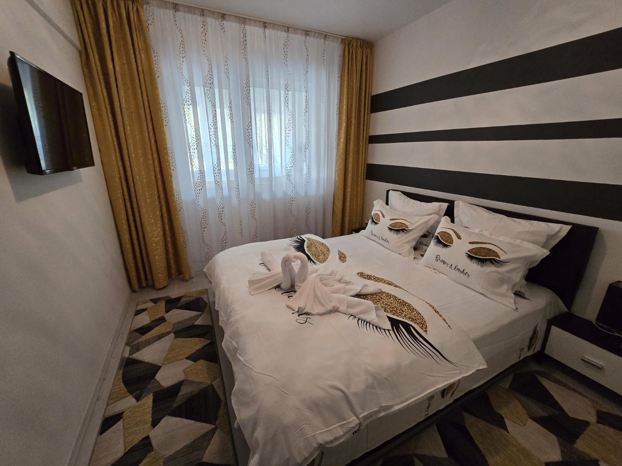 Apartament Sofy2 Băile Herculane Esterno foto