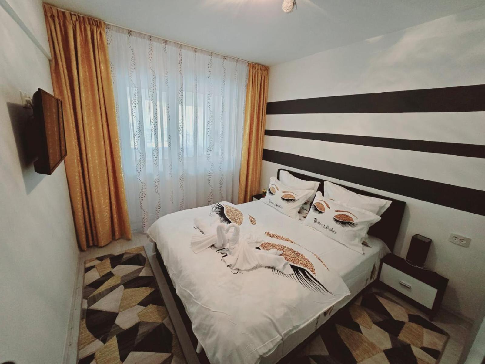 Apartament Sofy2 Băile Herculane Esterno foto