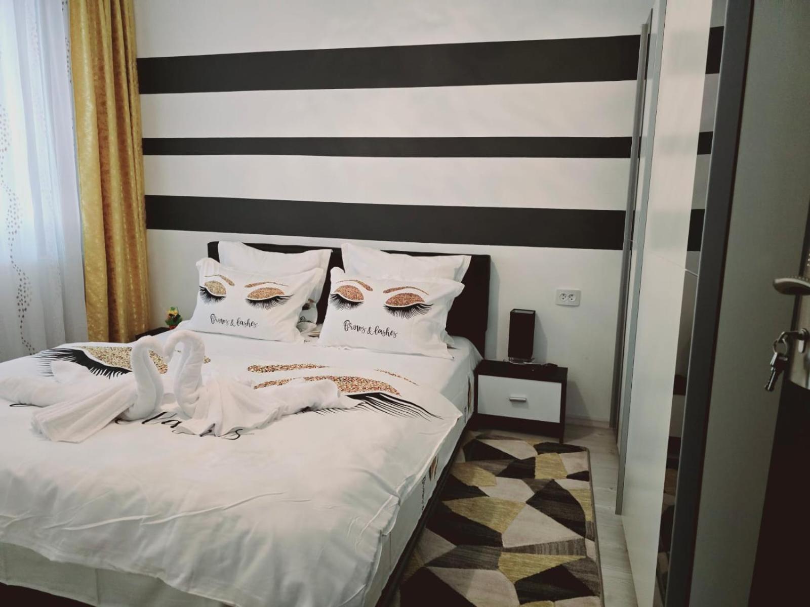 Apartament Sofy2 Băile Herculane Esterno foto