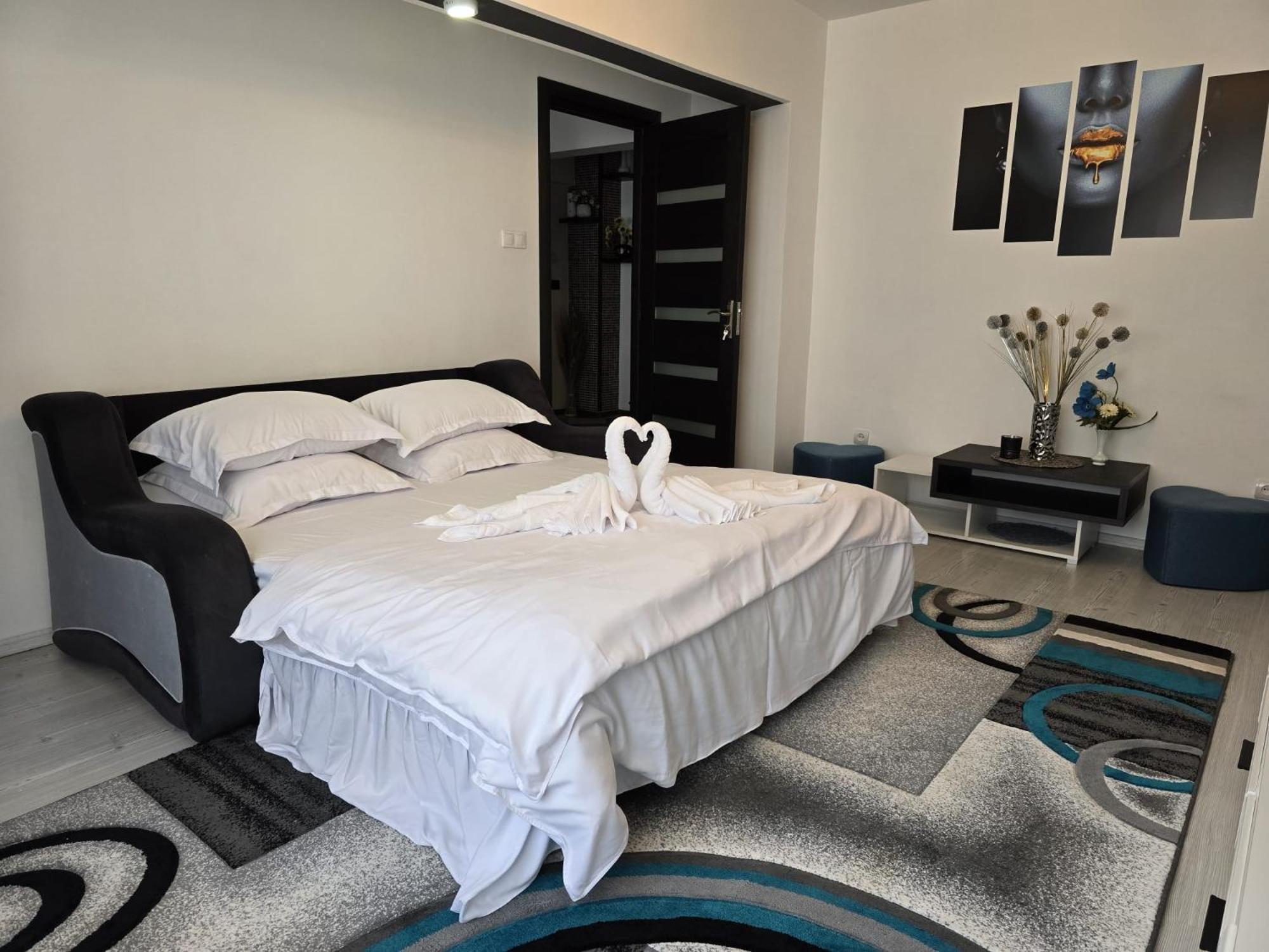 Apartament Sofy2 Băile Herculane Esterno foto