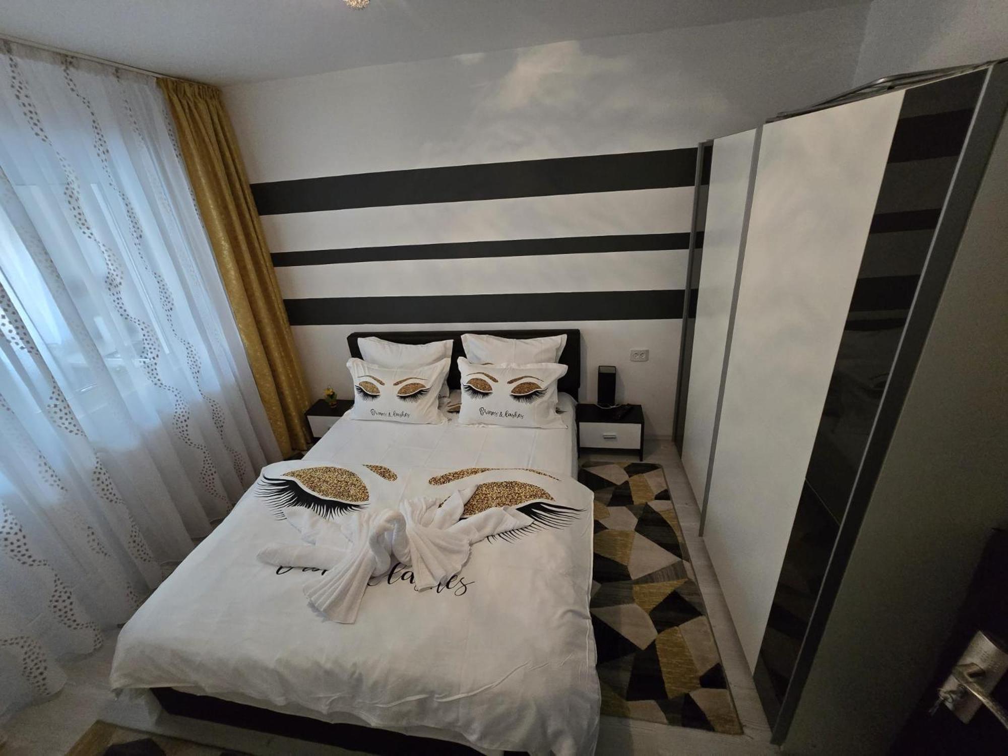 Apartament Sofy2 Băile Herculane Esterno foto